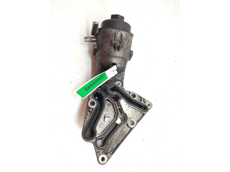 Recambio de soporte filtro aceite para opel vectra c caravan elegance referencia OEM IAM   