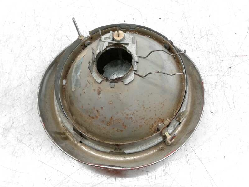 Recambio de faro derecho para volkswagen 1200 referencia OEM IAM 1A800115628R  