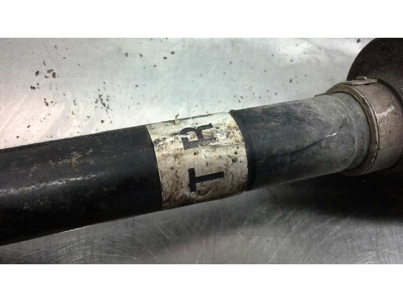 Recambio de transmision delantera derecha para opel corsa c blue line referencia OEM IAM   