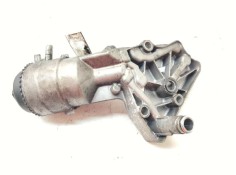 Recambio de soporte filtro aceite para opel vectra c caravan elegance referencia OEM IAM    2