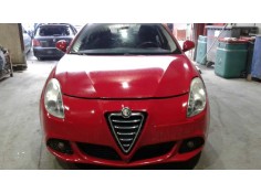 alfa romeo giulietta (191) del año 2013