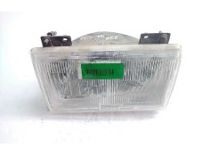 Recambio de faro derecho para peugeot j5 (280) referencia OEM IAM   42445
