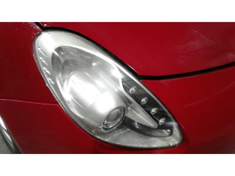 alfa romeo giulietta (191) del año 2013