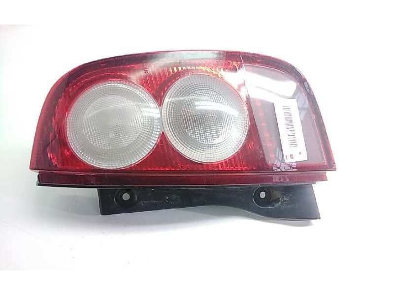 Recambio de piloto trasero derecho para nissan micra (k12e) acenta referencia OEM IAM   