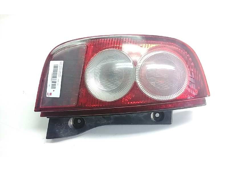 Recambio de piloto trasero izquierdo para nissan micra (k12e) acenta referencia OEM IAM   