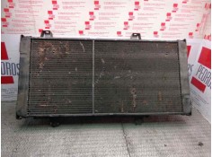 Recambio de radiador agua para peugeot j5 (280) referencia OEM IAM   42446 2