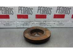 Recambio de disco freno delantero para nissan almera (n16/e) 2.2 16v turbodiesel cat referencia OEM IAM    2