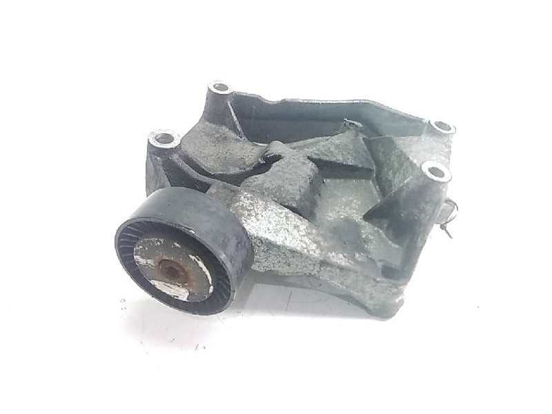 Recambio de soporte compresor de aire acondicionado para opel vectra c caravan elegance referencia OEM IAM   