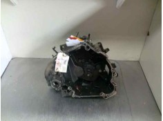 Recambio de caja cambios para peugeot 205 berlina 1.9 diesel referencia OEM IAM 2BN01  42501