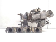 Recambio de turbocompresor para volkswagen scirocco (137) 2.0 tsi (147kw) referencia OEM IAM 06J145701T  