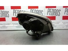Recambio de faro izquierdo para nissan kubistar (x76) 1.5 dci turbodiesel cat referencia OEM IAM    2