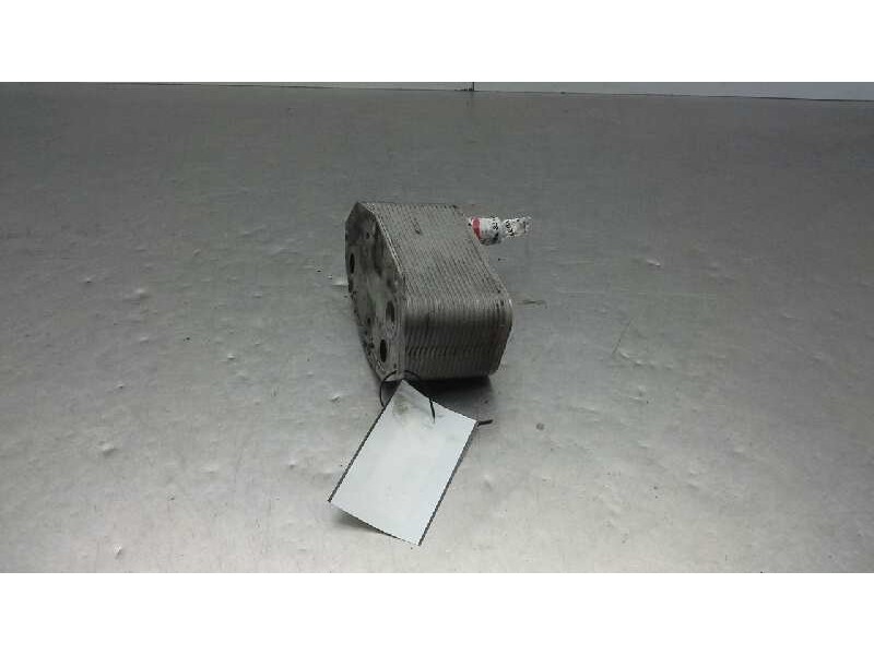Recambio de enfriador aceite motor para bmw x5 (e53) 3.0d referencia OEM IAM 2247204  