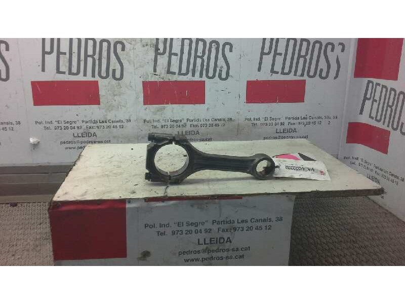 Recambio de biela para seat toledo (1m2) 1.9 tdi referencia OEM IAM   