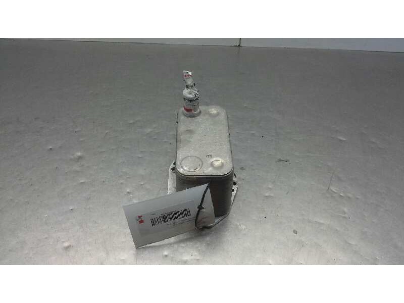 Recambio de enfriador aceite motor para bmw x5 (e53) 3.0d referencia OEM IAM 2247204  