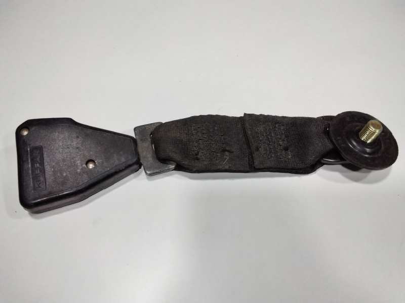 Recambio de cinturon seguridad delantero derecho para volkswagen 1200 referencia OEM IAM   