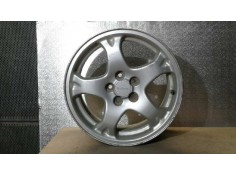 Recambio de llanta aluminio para subaru legacy berl./familiar b11 (bd/bg) referencia OEM IAM 165TORNILLOS SUBARU 