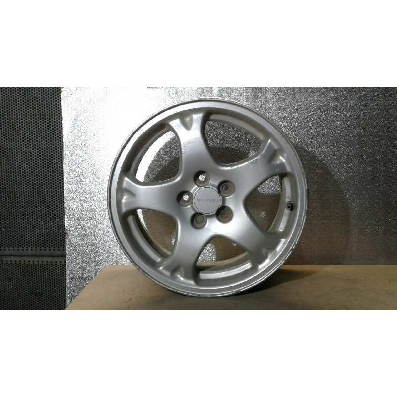 Recambio de llanta aluminio para subaru legacy berl./familiar b11 (bd/bg) referencia OEM IAM 165TORNILLOS SUBARU 