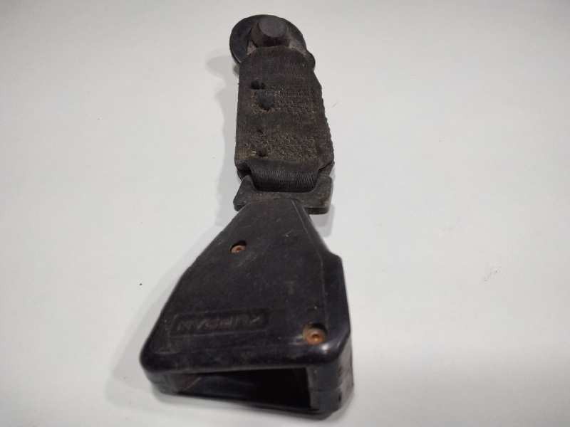 Recambio de cinturon seguridad delantero derecho para volkswagen 1200 referencia OEM IAM   