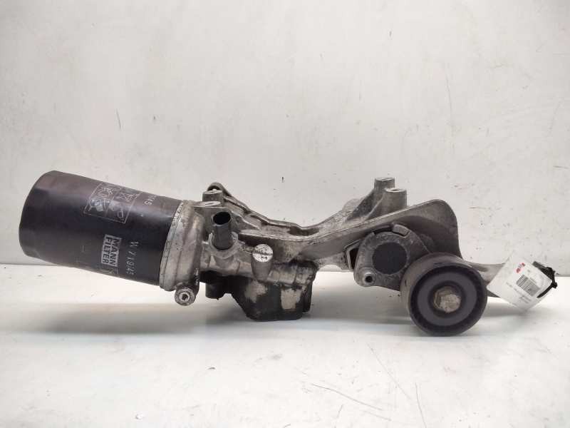 Recambio de soporte filtro aceite para volkswagen scirocco (137) 2.0 tsi (147kw) referencia OEM IAM 061903143AG  