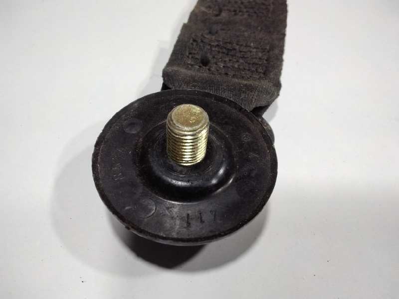 Recambio de cinturon seguridad delantero derecho para volkswagen 1200 referencia OEM IAM   