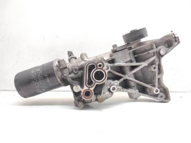 Recambio de soporte filtro aceite para volkswagen scirocco (137) 2.0 tsi (147kw) referencia OEM IAM 061903143AG  