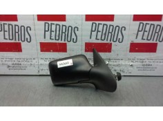 Recambio de retrovisor derecho para seat ibiza (6k) básico referencia OEM IAM   