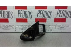 Recambio de retrovisor derecho para seat ibiza (6k) básico referencia OEM IAM    2