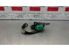 Recambio de cinturon seguridad trasero izquierdo para jeep gr.cherokee (wj/wg) 3.1 td laredo referencia OEM IAM    2