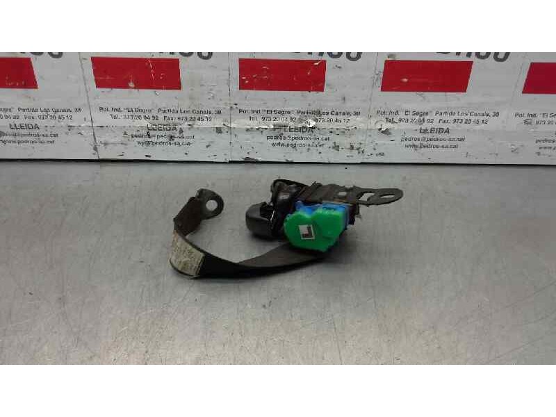 Recambio de cinturon seguridad trasero izquierdo para jeep gr.cherokee (wj/wg) 3.1 td laredo referencia OEM IAM   
