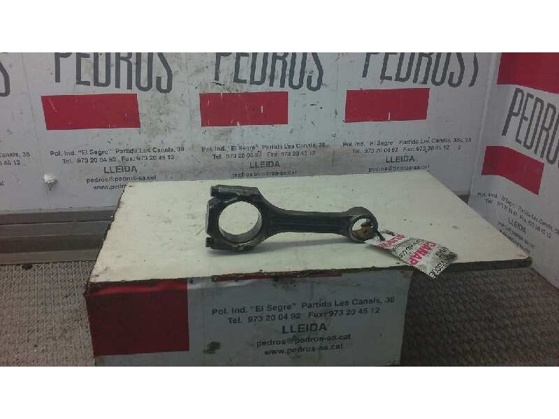 Recambio de biela para seat toledo (1m2) 1.9 tdi referencia OEM IAM   