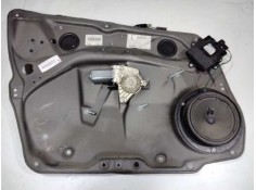 Recambio de elevalunas delantero izquierdo para mercedes clase a (w169) a 180 cdi exclusive edition (169.007) referencia OEM IAM