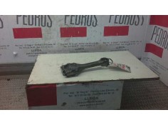 Recambio de biela para seat toledo (1m2) 1.9 tdi referencia OEM IAM    2