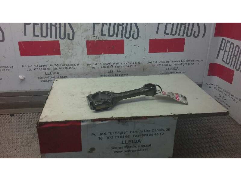 Recambio de biela para seat toledo (1m2) 1.9 tdi referencia OEM IAM   