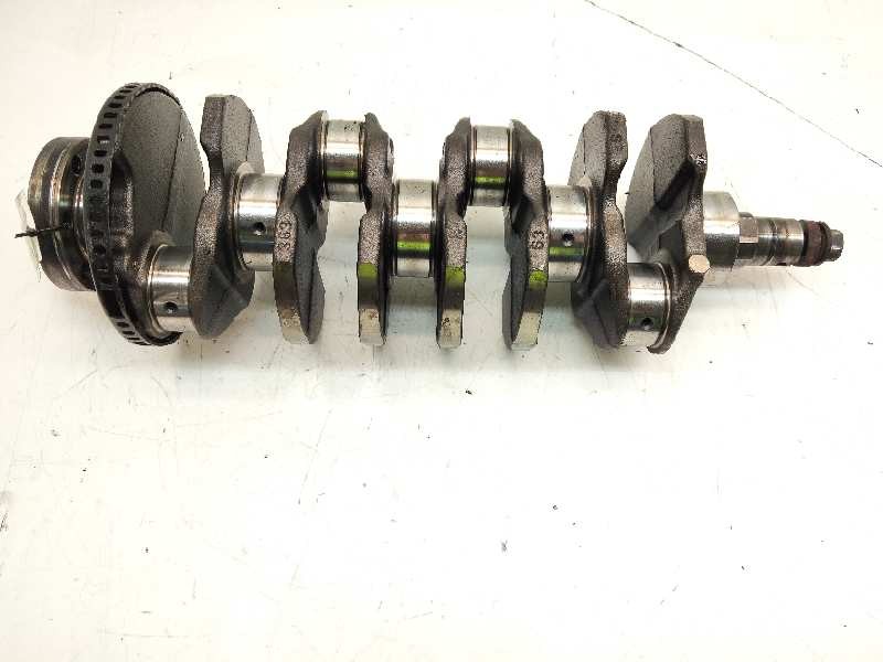 Recambio de cigueñal para opel vectra c caravan elegance referencia OEM IAM 4641843  