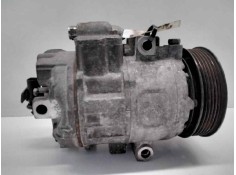 Recambio de compresor aire acondicionado para audi a2 (8z) 1.4 referencia OEM IAM 4472208195   2