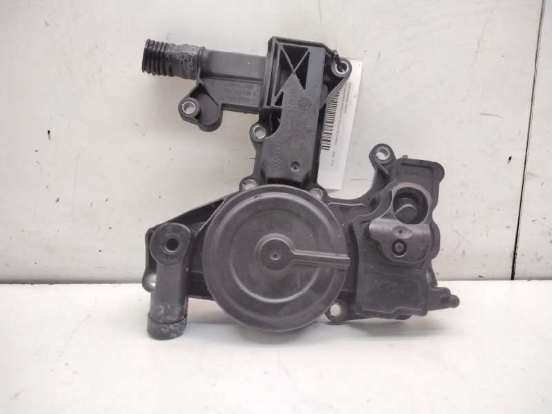 Recambio de evaporador aceite para volkswagen scirocco (137) 2.0 tsi (147kw) referencia OEM IAM 06H103495  