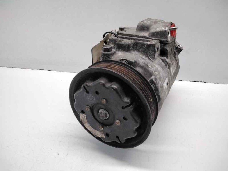 Recambio de compresor aire acondicionado para audi a2 (8z) 1.4 referencia OEM IAM 4472208195  