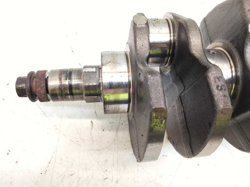 Recambio de cigueñal para opel vectra c caravan elegance referencia OEM IAM 4641843  