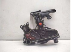 Recambio de evaporador aceite para volkswagen scirocco (137) 2.0 tsi (147kw) referencia OEM IAM 06H103495   2