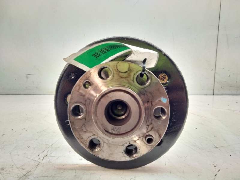 Recambio de cigueñal para opel vectra c caravan elegance referencia OEM IAM 4641843  