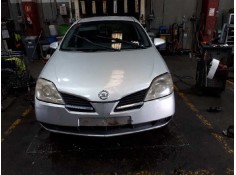 nissan primera berlina (p12) del año 2003