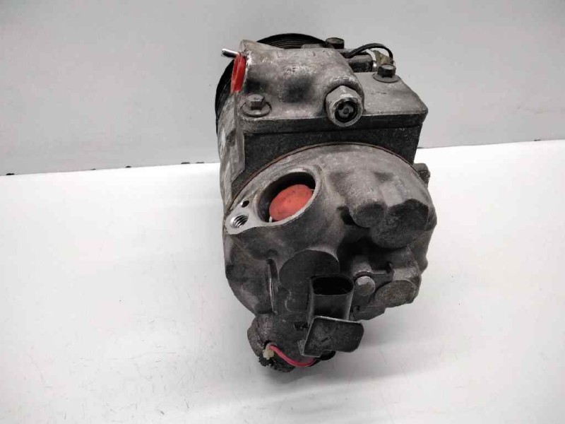 Recambio de compresor aire acondicionado para audi a2 (8z) 1.4 referencia OEM IAM 4472208195  