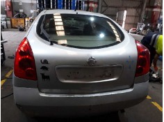 nissan primera berlina (p12) del año 2003 2