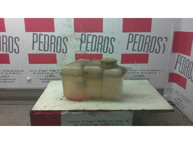 Recambio de deposito expansion para mazda 2 berlina (dy) 1.6 cat referencia OEM IAM   