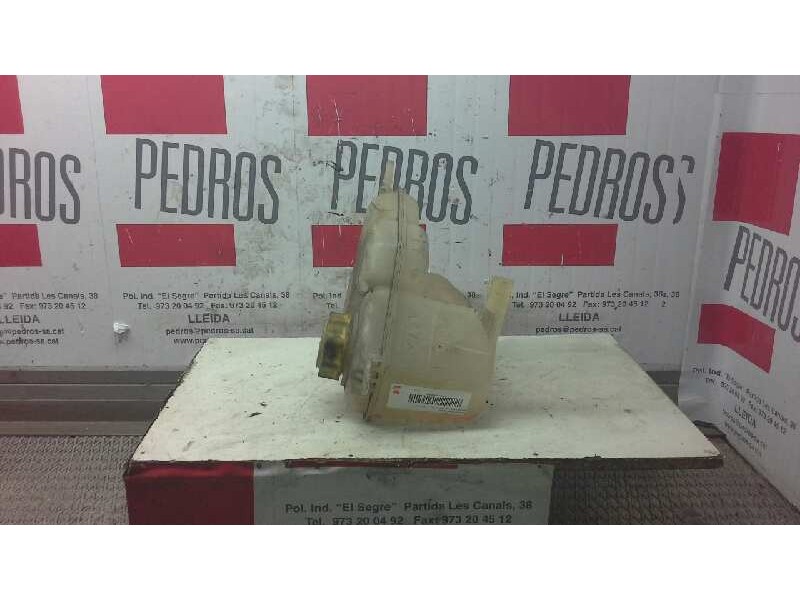 Recambio de deposito expansion para mazda 2 berlina (dy) 1.6 cat referencia OEM IAM   