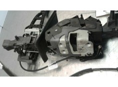 Recambio de cerradura puerta delantera izquierda para ford transit connect kombi trend largo referencia OEM IAM 5291639   2