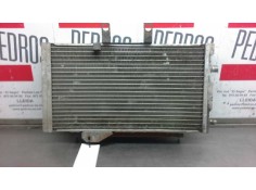 Recambio de condensador / radiador aire acondicionado para ford fiesta berl./courier 1.1 cat referencia OEM IAM   