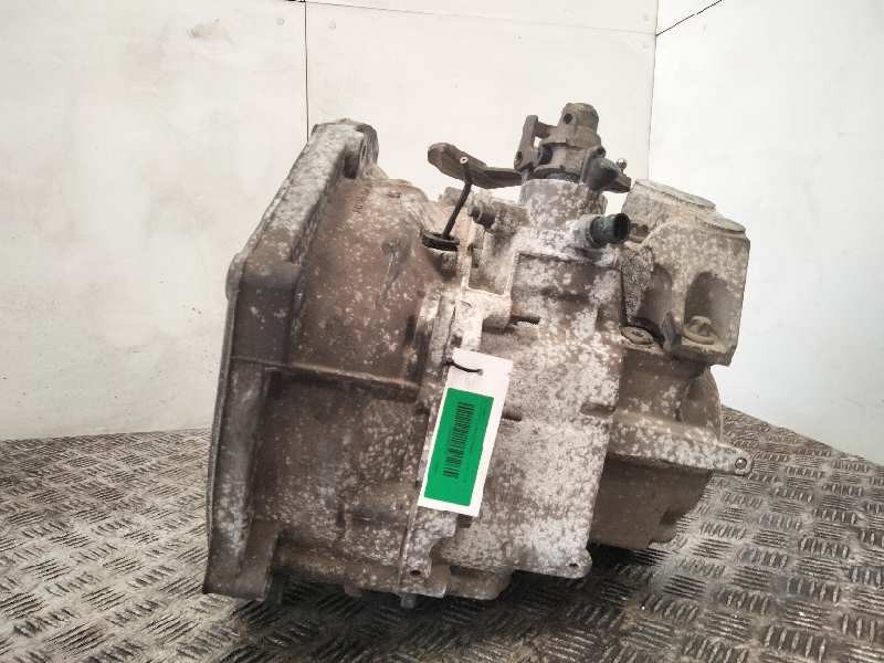 Recambio de caja cambios para opel vectra c caravan elegance referencia OEM IAM F40  