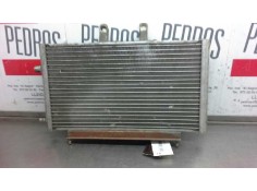 Recambio de condensador / radiador aire acondicionado para ford fiesta berl./courier 1.1 cat referencia OEM IAM    2