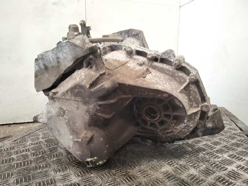 Recambio de caja cambios para opel vectra c caravan elegance referencia OEM IAM F40  